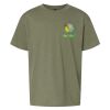 Youth Softstyle® CVC T-Shirt Thumbnail