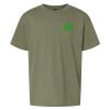 Youth Softstyle® CVC T-Shirt Thumbnail