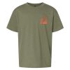 Youth Softstyle® CVC T-Shirt Thumbnail