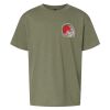 Youth Softstyle® CVC T-Shirt Thumbnail