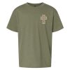 Youth Softstyle® CVC T-Shirt Thumbnail
