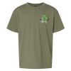 Youth Softstyle® CVC T-Shirt Thumbnail