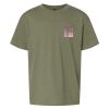 Youth Softstyle® CVC T-Shirt Thumbnail