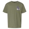 Youth Softstyle® CVC T-Shirt Thumbnail