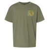 Youth Softstyle® CVC T-Shirt Thumbnail