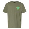 Youth Softstyle® CVC T-Shirt Thumbnail