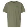Youth Softstyle® CVC T-Shirt Thumbnail