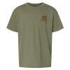 Youth Softstyle® CVC T-Shirt Thumbnail