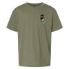 Youth Softstyle® CVC T-Shirt Thumbnail