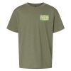 Youth Softstyle® CVC T-Shirt Thumbnail