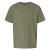 Youth Softstyle® CVC T-Shirt Thumbnail