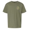 Youth Softstyle® CVC T-Shirt Thumbnail
