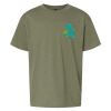 Youth Softstyle® CVC T-Shirt Thumbnail