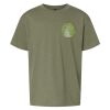 Youth Softstyle® CVC T-Shirt Thumbnail