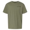 Youth Softstyle® CVC T-Shirt Thumbnail