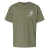 Youth Softstyle® CVC T-Shirt Thumbnail