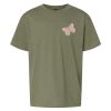 Youth Softstyle® CVC T-Shirt Thumbnail