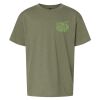 Youth Softstyle® CVC T-Shirt Thumbnail