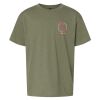 Youth Softstyle® CVC T-Shirt Thumbnail