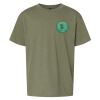 Youth Softstyle® CVC T-Shirt Thumbnail