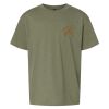 Youth Softstyle® CVC T-Shirt Thumbnail