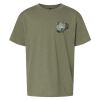 Youth Softstyle® CVC T-Shirt Thumbnail