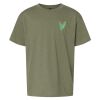 Youth Softstyle® CVC T-Shirt Thumbnail