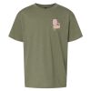 Youth Softstyle® CVC T-Shirt Thumbnail