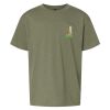 Youth Softstyle® CVC T-Shirt Thumbnail