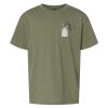 Youth Softstyle® CVC T-Shirt Thumbnail