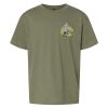 Youth Softstyle® CVC T-Shirt Thumbnail
