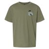 Youth Softstyle® CVC T-Shirt Thumbnail
