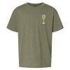 Youth Softstyle® CVC T-Shirt Thumbnail