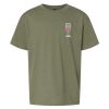 Youth Softstyle® CVC T-Shirt Thumbnail