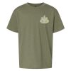 Youth Softstyle® CVC T-Shirt Thumbnail