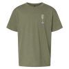 Youth Softstyle® CVC T-Shirt Thumbnail