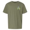 Youth Softstyle® CVC T-Shirt Thumbnail