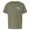 Youth Softstyle® CVC T-Shirt Thumbnail