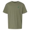 Youth Softstyle® CVC T-Shirt Thumbnail