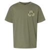 Youth Softstyle® CVC T-Shirt Thumbnail