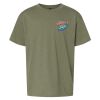 Youth Softstyle® CVC T-Shirt Thumbnail