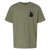 Youth Softstyle® CVC T-Shirt Thumbnail