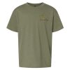 Youth Softstyle® CVC T-Shirt Thumbnail