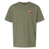 Youth Softstyle® CVC T-Shirt Thumbnail