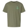 Youth Softstyle® CVC T-Shirt Thumbnail