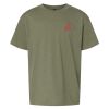 Youth Softstyle® CVC T-Shirt Thumbnail