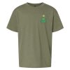 Youth Softstyle® CVC T-Shirt Thumbnail
