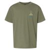 Youth Softstyle® CVC T-Shirt Thumbnail