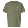 Youth Softstyle® CVC T-Shirt Thumbnail
