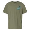 Youth Softstyle® CVC T-Shirt Thumbnail